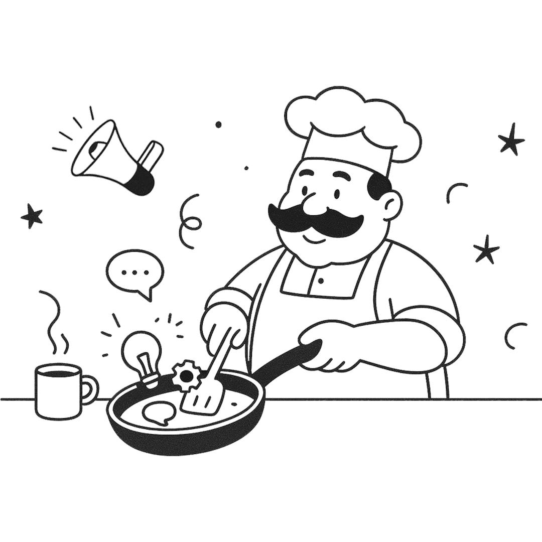 Cocinero
