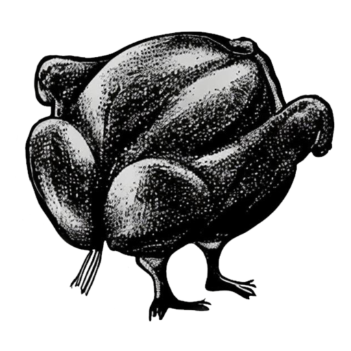 Logo de La Rotisería Mercadotécnia